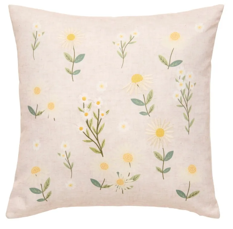 Tyynynpäällinen Maya