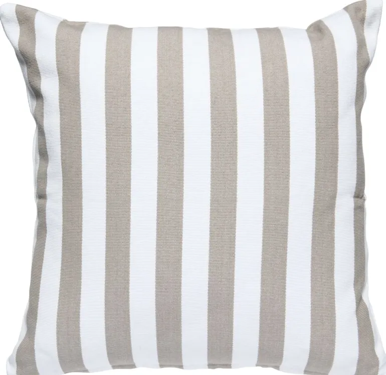 Tyynynpäällinen Stripe