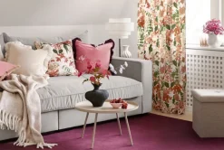 Tyynynpäällinen Veronika