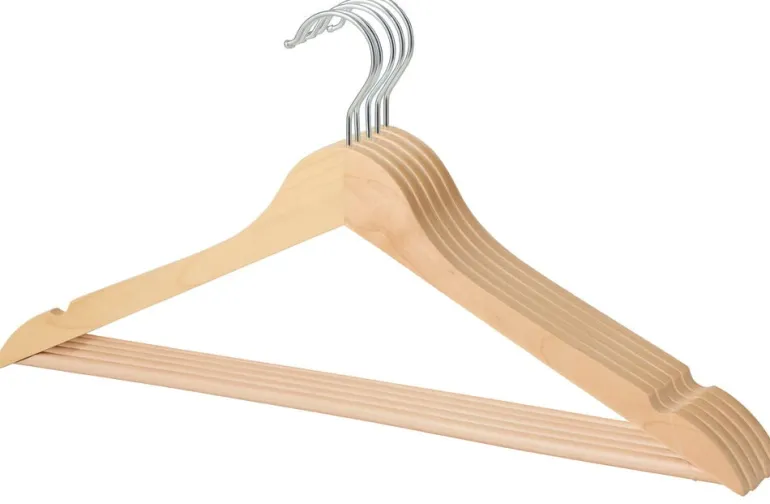 Vaateripustimet