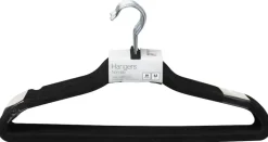 Vaateripustimet Non-slip
