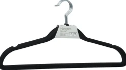 Vaateripustimet Non-slip