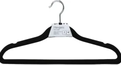 Vaateripustimet Non-slip