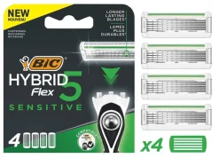 Vaihtoterä Bic