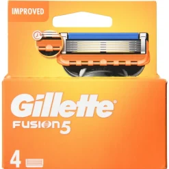 Vaihtoterä Gillette