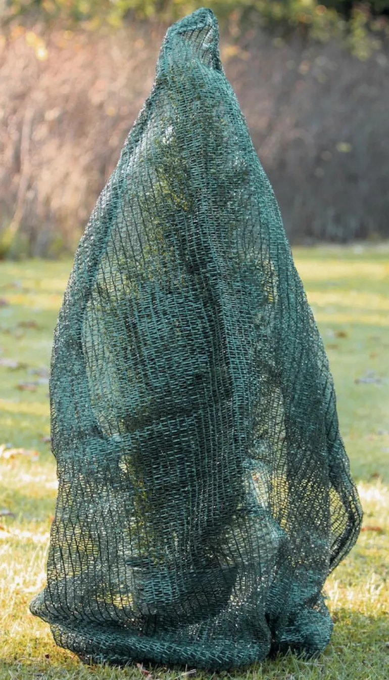 Varjostussäkki Tarhurin