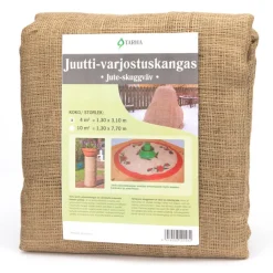 Varjostusverkko