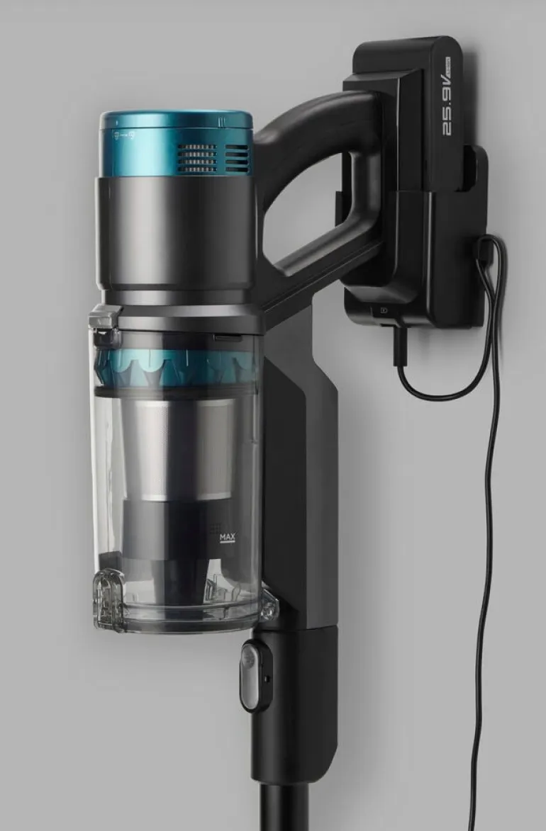 Varsipölynimuri PRO Sensor