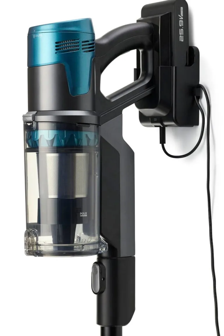 Varsipölynimuri PRO Sensor