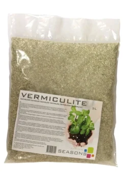 Vermikuliitti