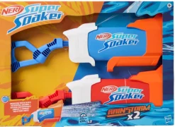 Vesilelu Nerf Super Soaker