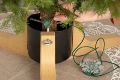 Vesivahti joulukuuselle Winteria