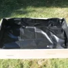 Viljelykehikon alusmatto