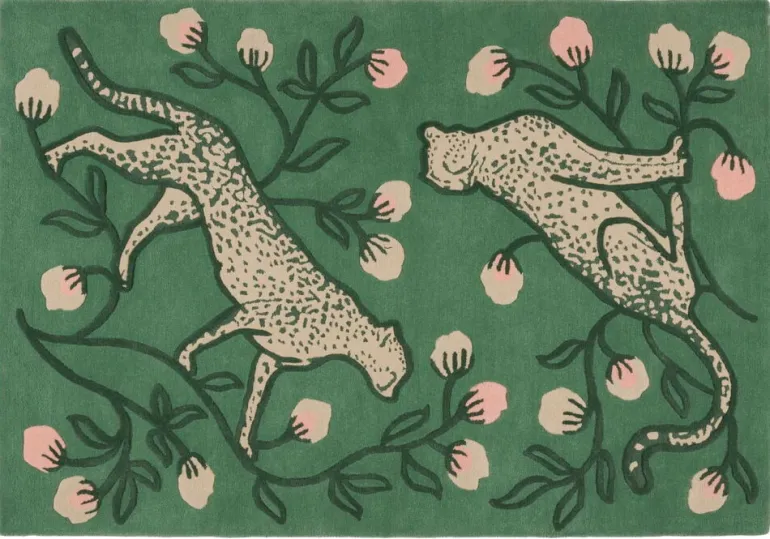 Villamatto Cheetah