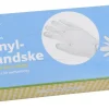 Vinyylikäsineet