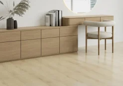 Vinyylilankku SPC Soltau Oak