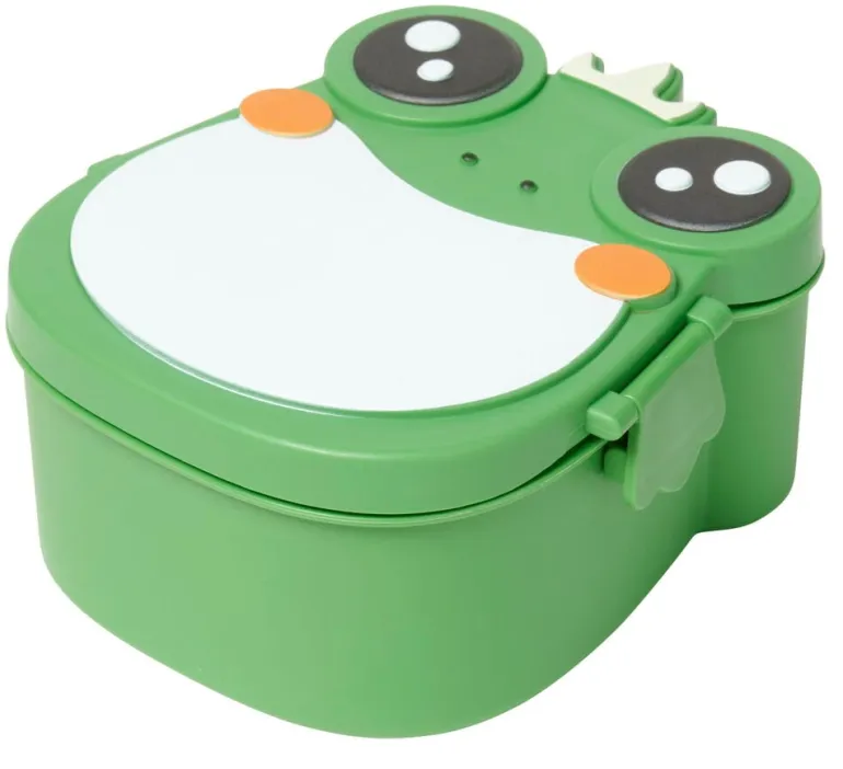 Välipalarasia Frog