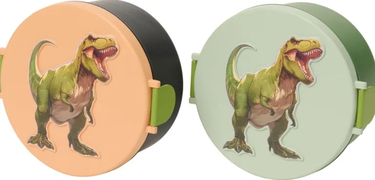 Välipalarasia T-Rex
