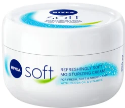 Voide Nivea Soft