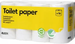 WC-paperi