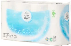 WC-paperi Refin