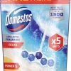 WC-raikastin Domestos Power 5
