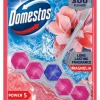 WC-raikastin Domestos Power 5