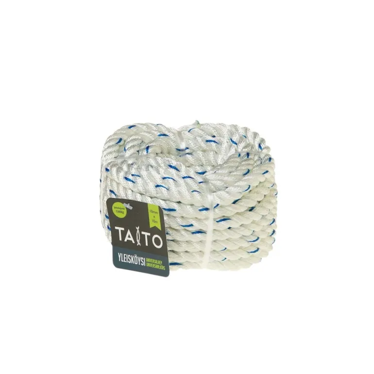 Yleisköysi Taito
