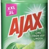 Yleispuhdistusaine Ajax