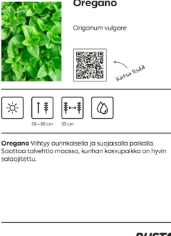 Yrttilajitelma