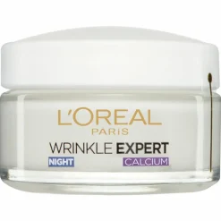 Yövoide L’Oréal Wrinkle Expert
