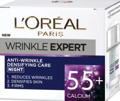 Yövoide L’Oréal Wrinkle Expert