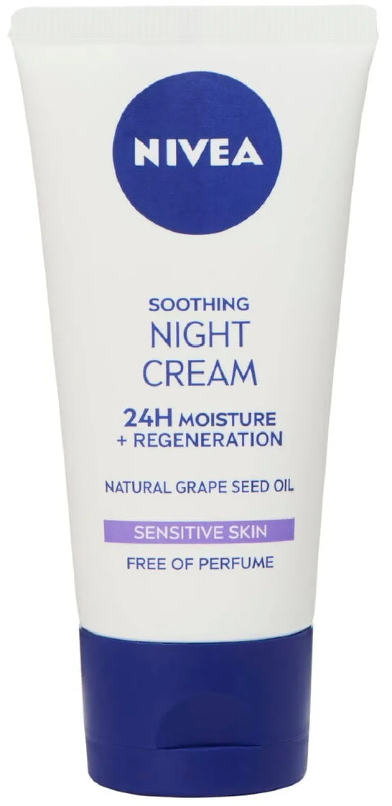 Yövoide Nivea